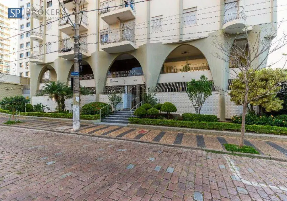Apartamento, 2 quartos, 115 m² - Foto 1