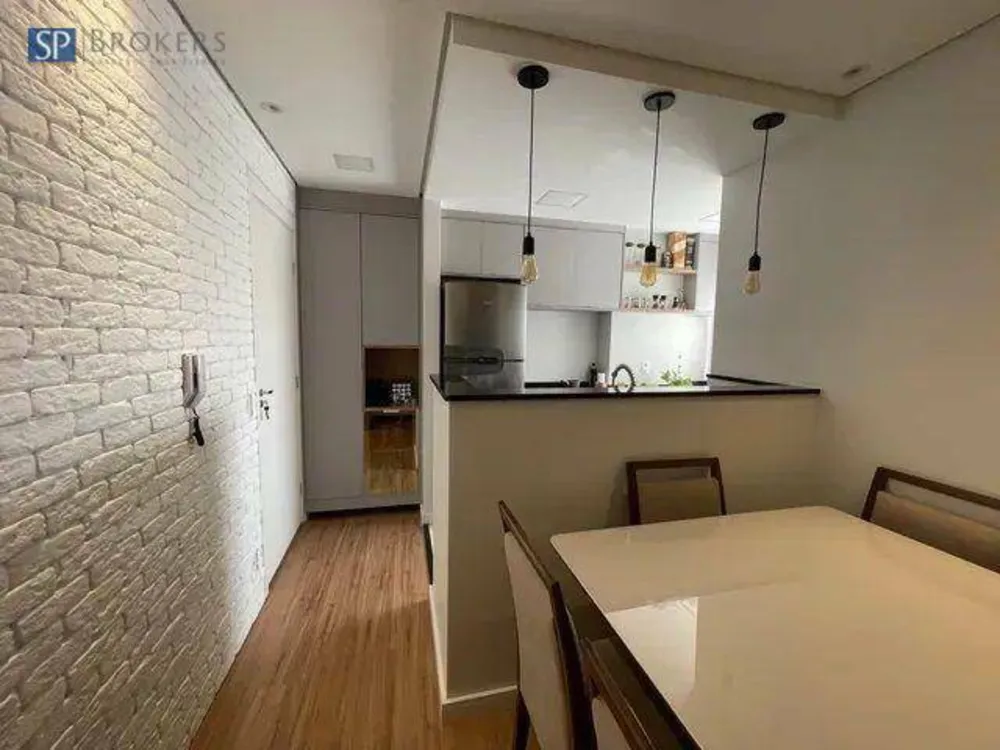 Apartamento, 2 quartos, 51 m² - Foto 4