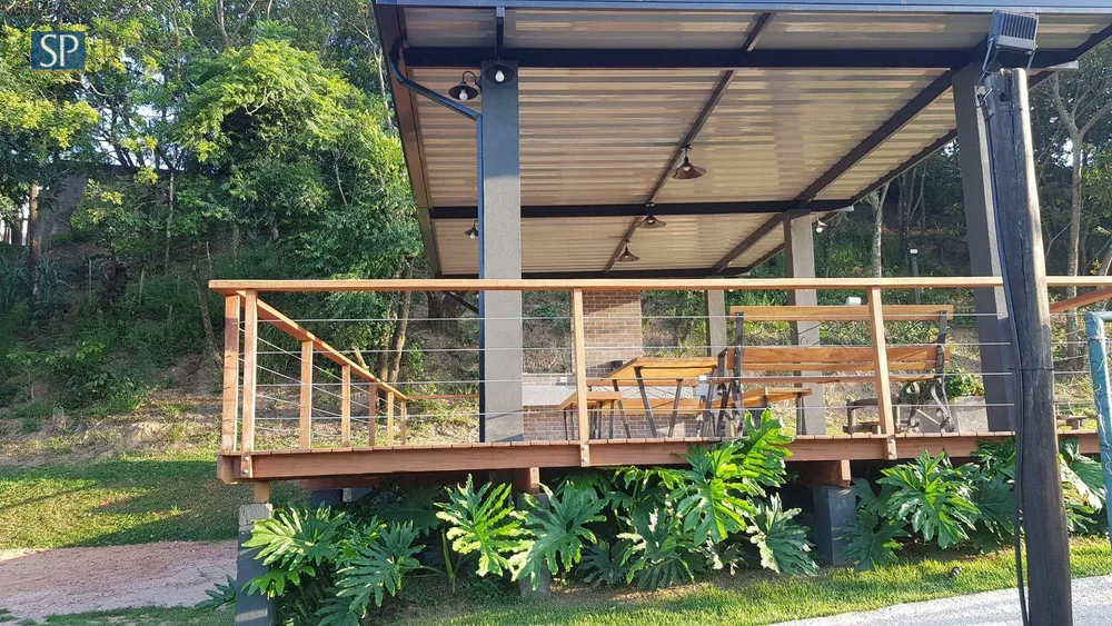 Loteamento e Condomínio, 600 m² - Foto 3