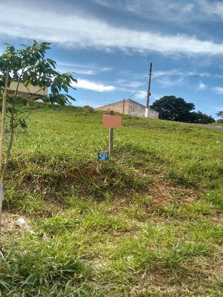 Terreno, 360 m² - Foto 1