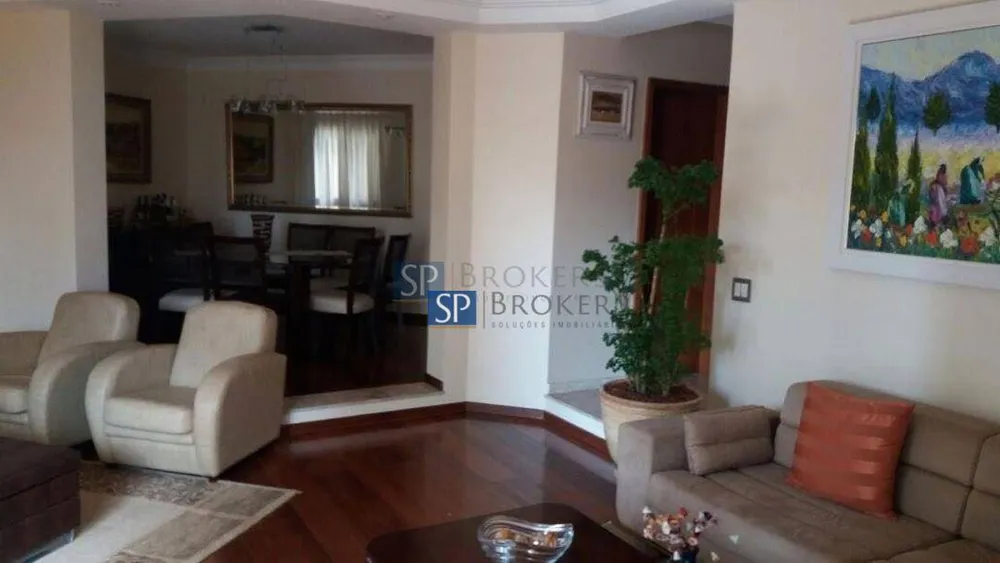 Apartamento, 4 quartos, 230 m² - Foto 3