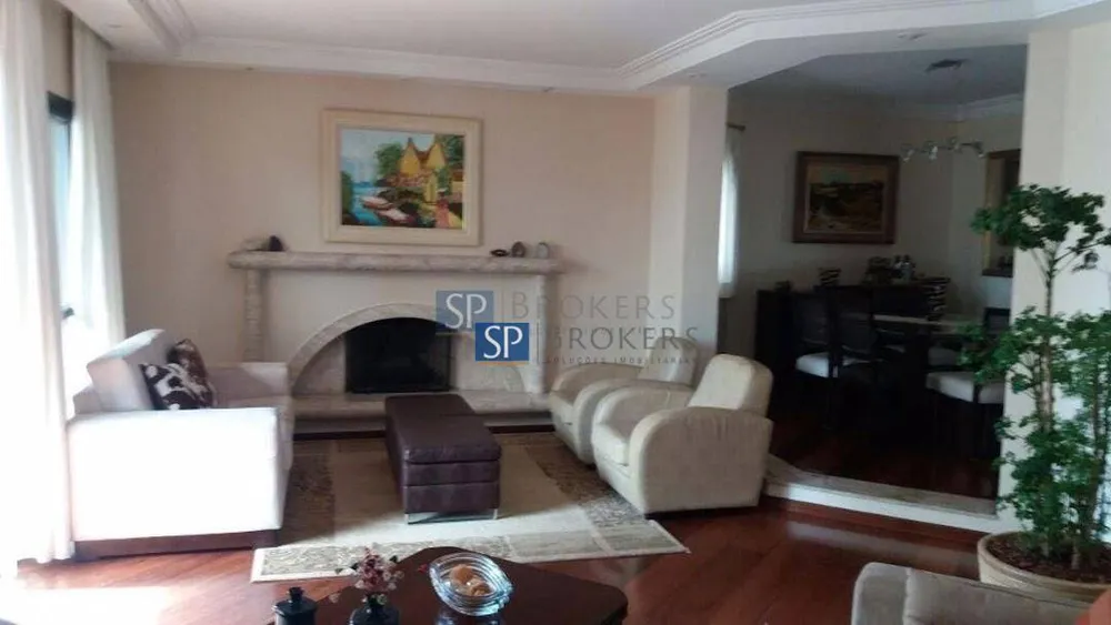 Apartamento, 4 quartos, 230 m² - Foto 2