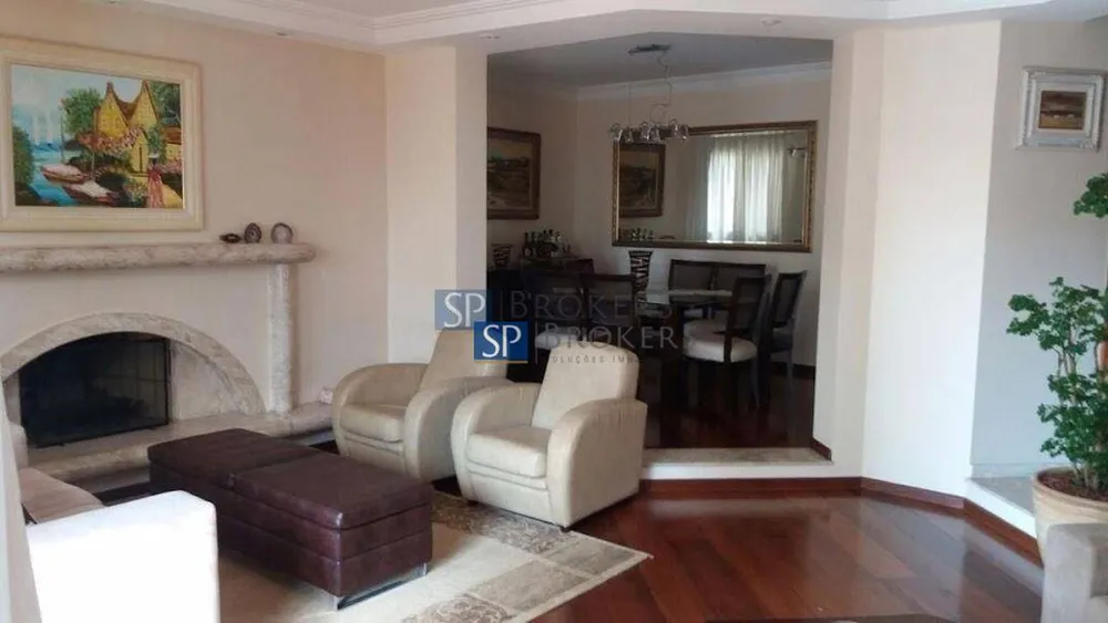 Apartamento, 4 quartos, 230 m² - Foto 1