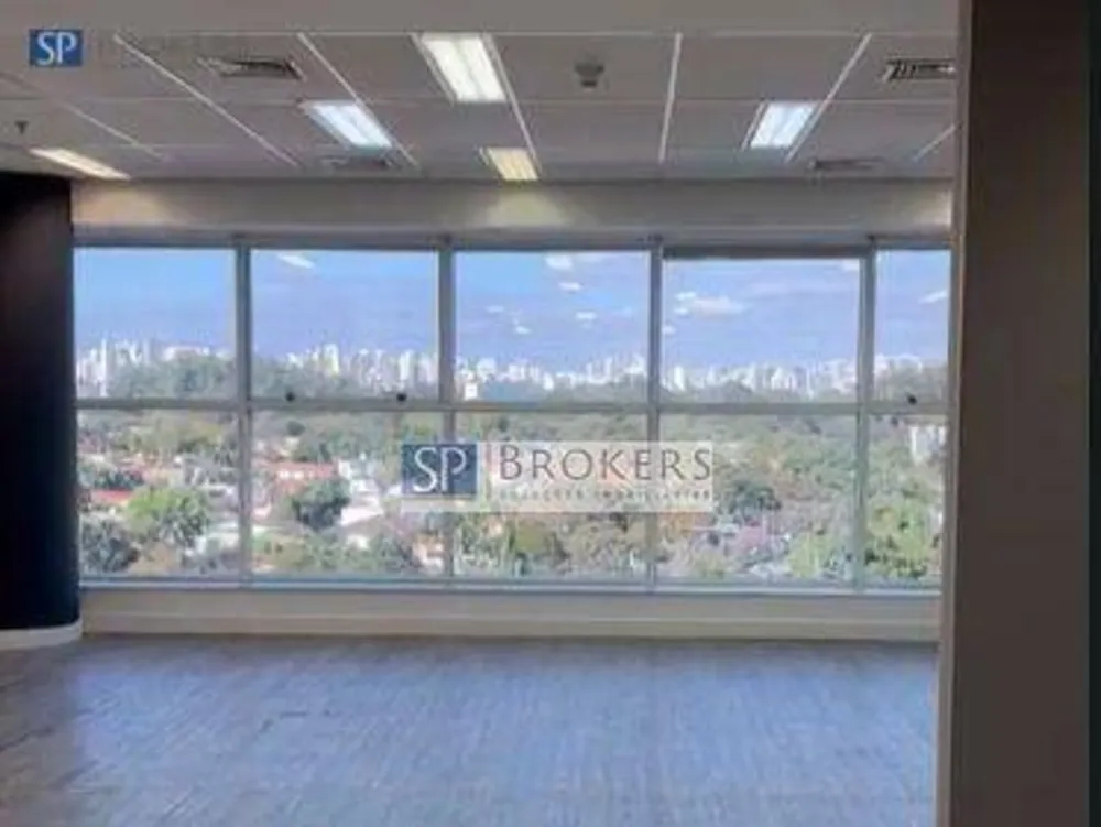 Sala-Conjunto, 266 m² - Foto 1