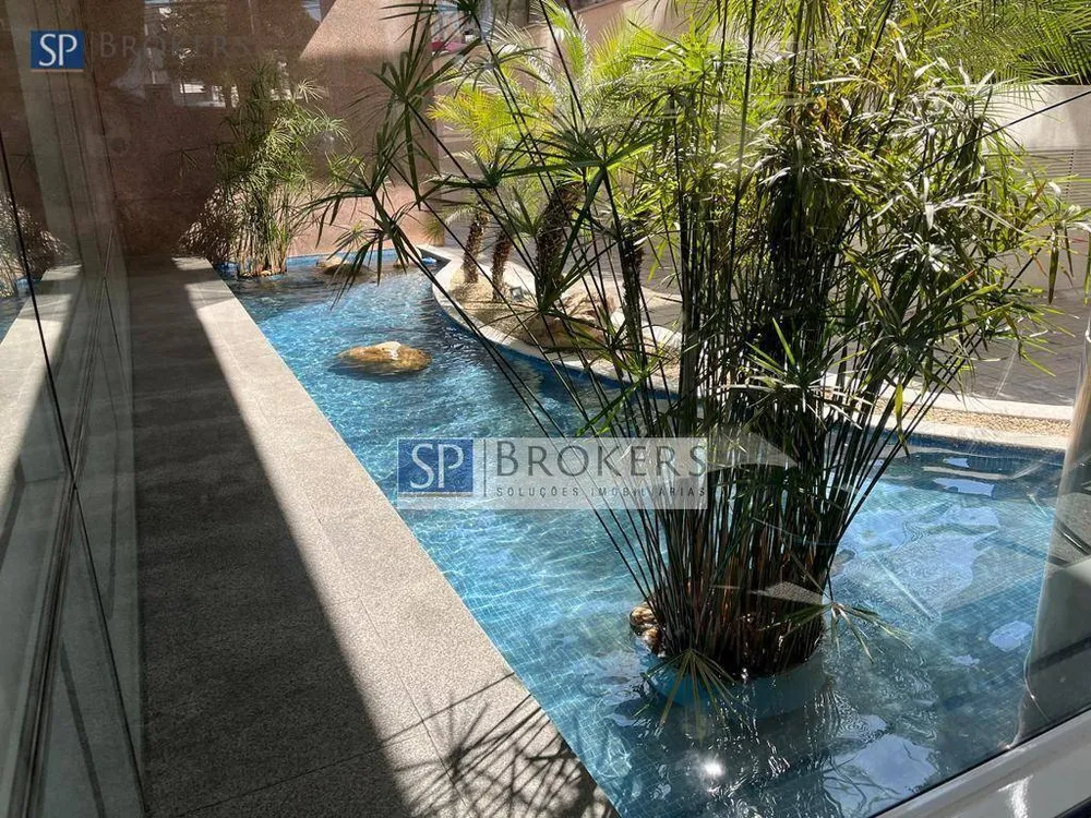 Sala-Conjunto, 266 m² - Foto 4