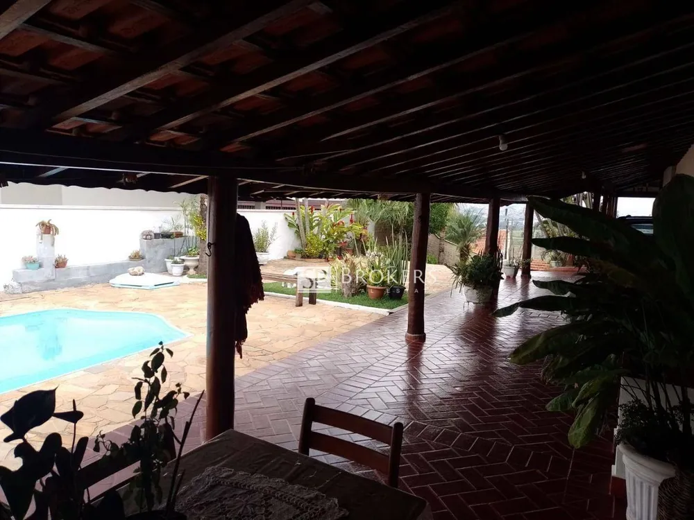 Casa, 2 quartos, 208 m² - Foto 3