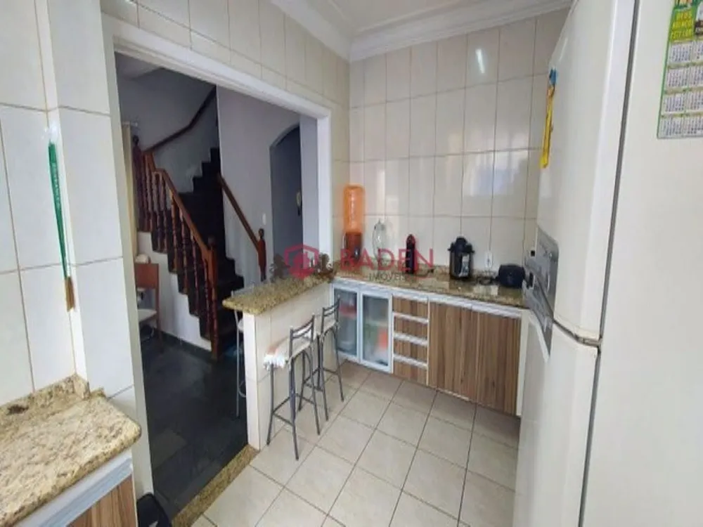 Casa, 4 quartos, 200 m² - Foto 3