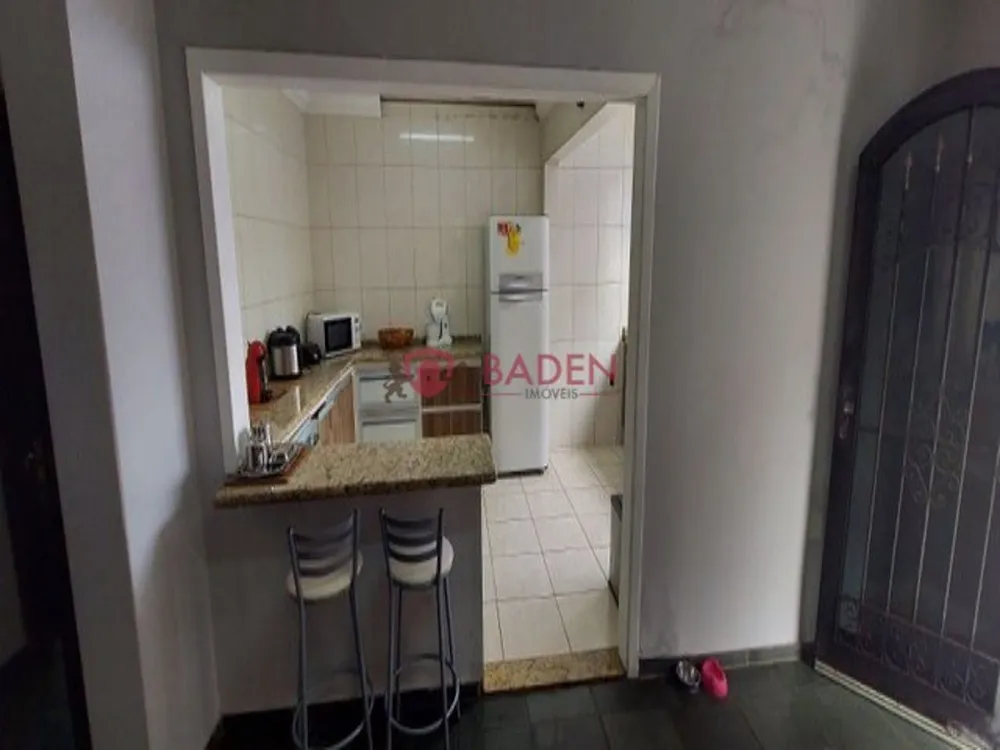 Casa, 4 quartos, 200 m² - Foto 2