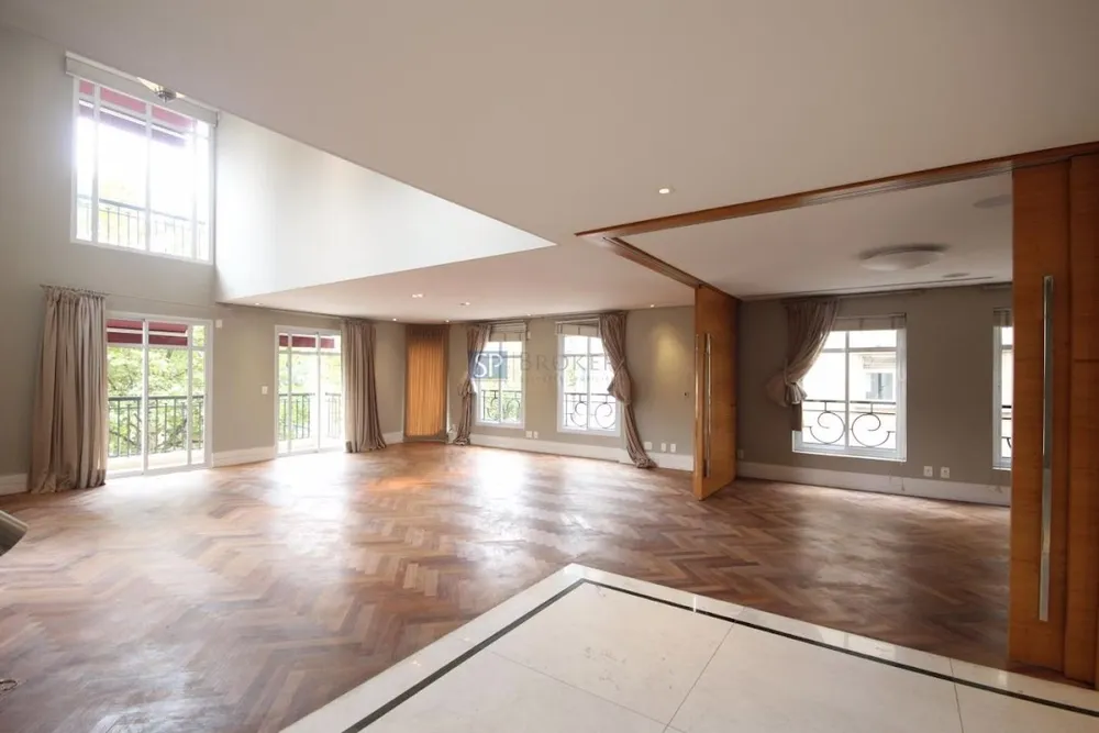 Apartamento, 3 quartos, 347 m² - Foto 3
