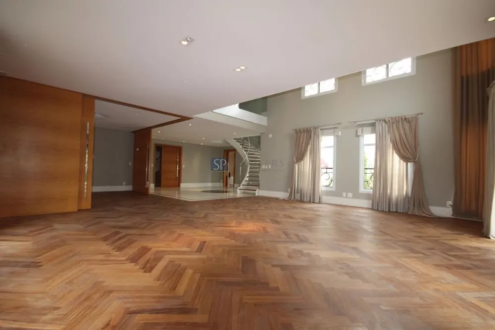 Apartamento, 3 quartos, 347 m² - Foto 1