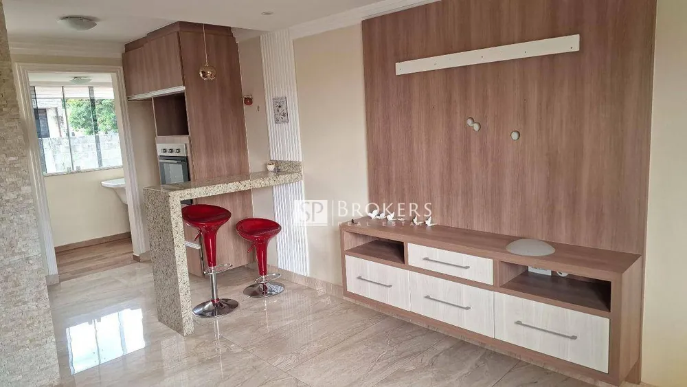 Apartamento, 2 quartos, 49 m² - Foto 2