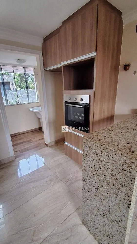 Apartamento, 2 quartos, 49 m² - Foto 4