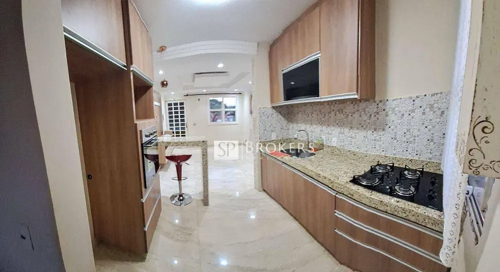 Apartamento, 2 quartos, 49 m² - Foto 3