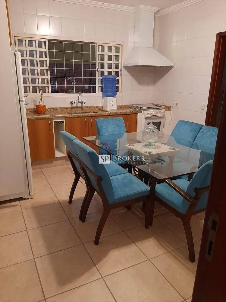 Casa, 3 quartos, 169 m² - Foto 3