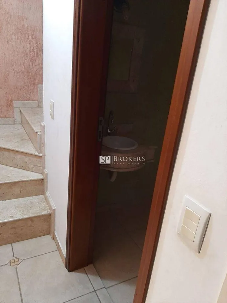 Casa, 3 quartos, 169 m² - Foto 4