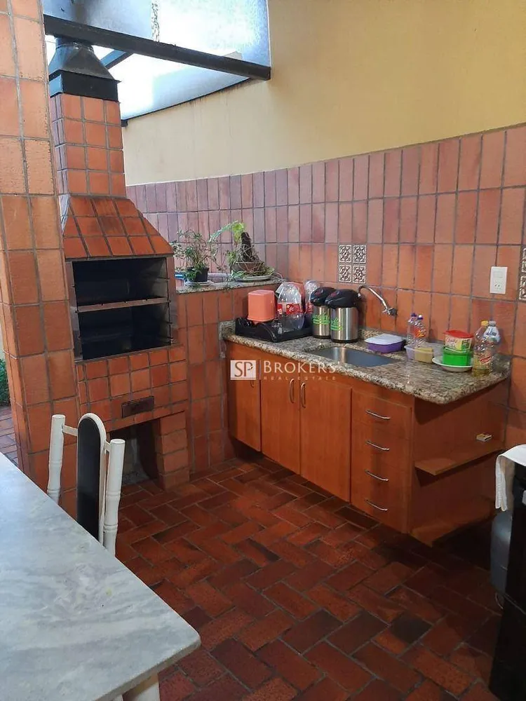 Casa, 3 quartos, 169 m² - Foto 2