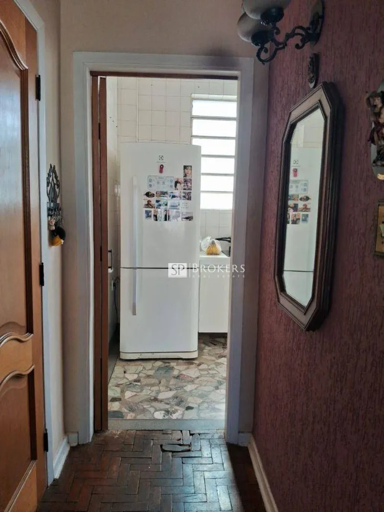 Apartamento, 3 quartos, 90 m² - Foto 4