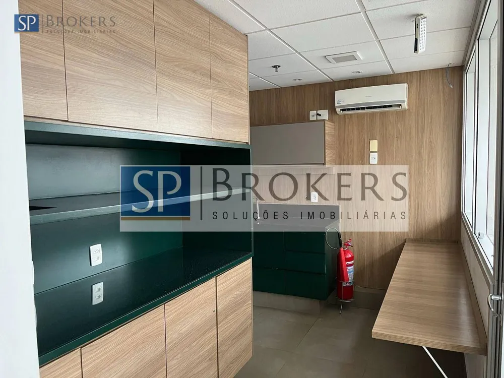 Sala-Conjunto, 392 m² - Foto 4