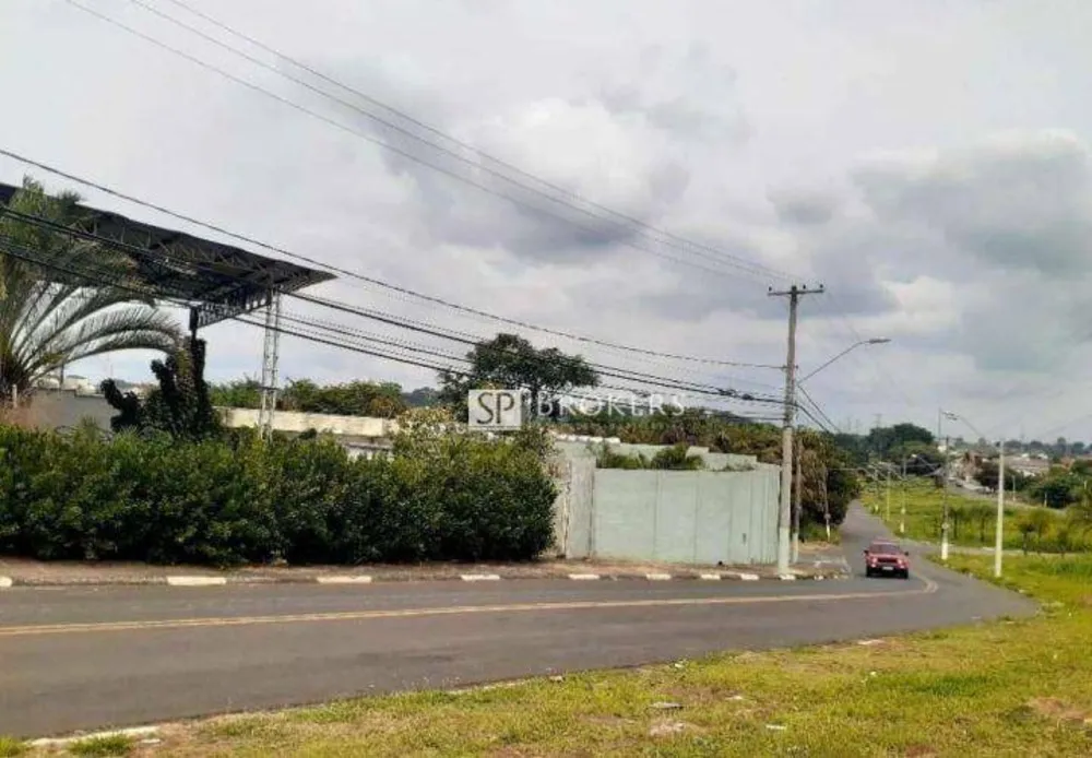 Terreno, 365 m² - Foto 2