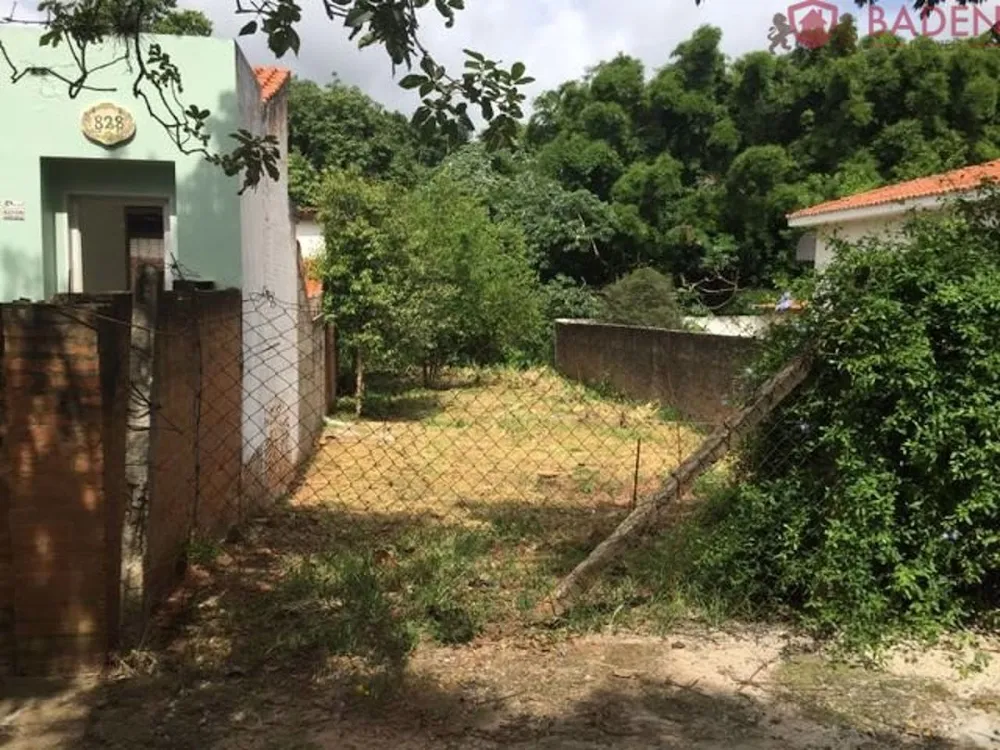Terreno, 470 m² - Foto 1
