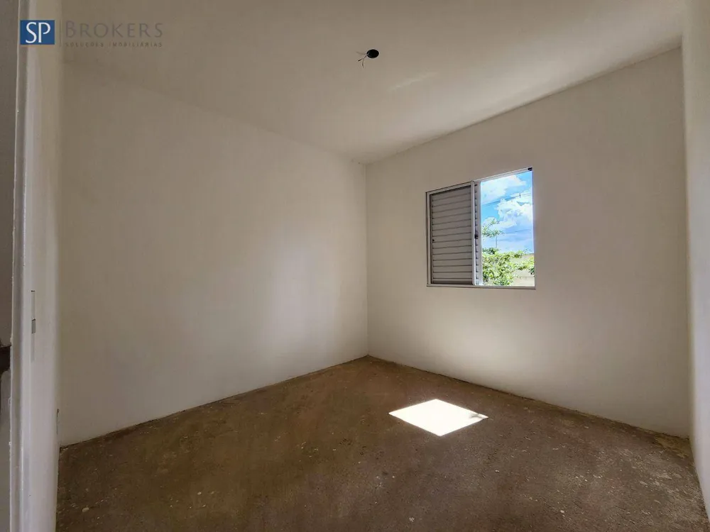 Apartamento, 2 quartos, 57 m² - Foto 4
