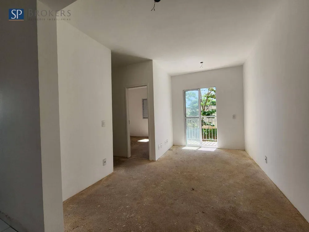 Apartamento, 2 quartos, 57 m² - Foto 1