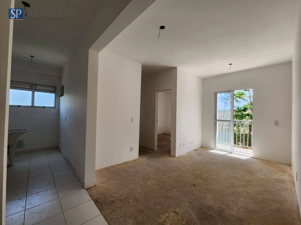 Apartamento, 2 quartos, 57 m² - Foto 2