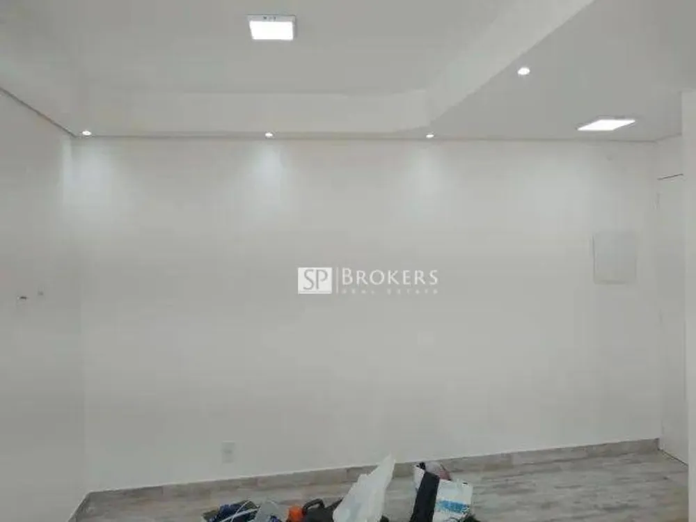 Apartamento, 2 quartos, 47 m² - Foto 4
