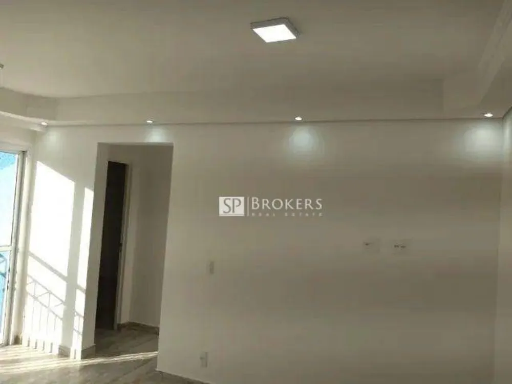 Apartamento, 2 quartos, 47 m² - Foto 3