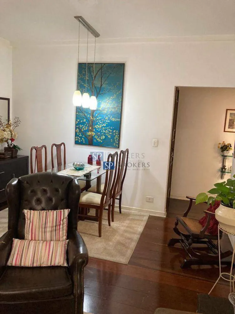 Apartamento, 3 quartos, 96 m² - Foto 4