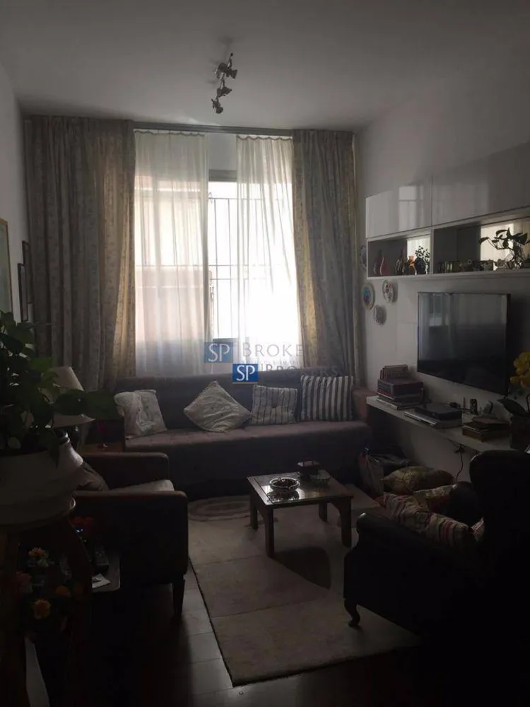 Apartamento, 3 quartos, 96 m² - Foto 1