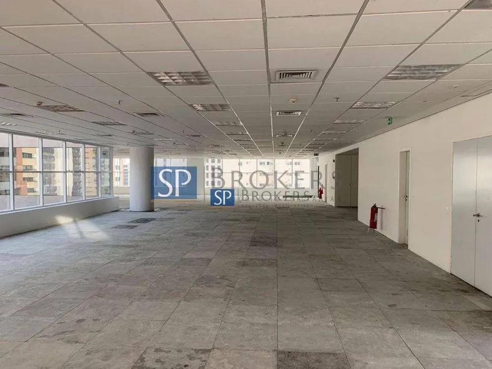 Sala-Conjunto, 204 m² - Foto 1