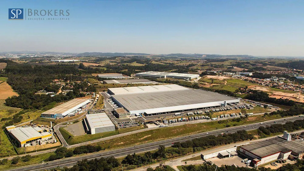 Depósito-Galpão, 10737 m² - Foto 1