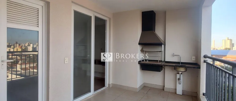 Apartamento, 2 quartos, 66 m² - Foto 1