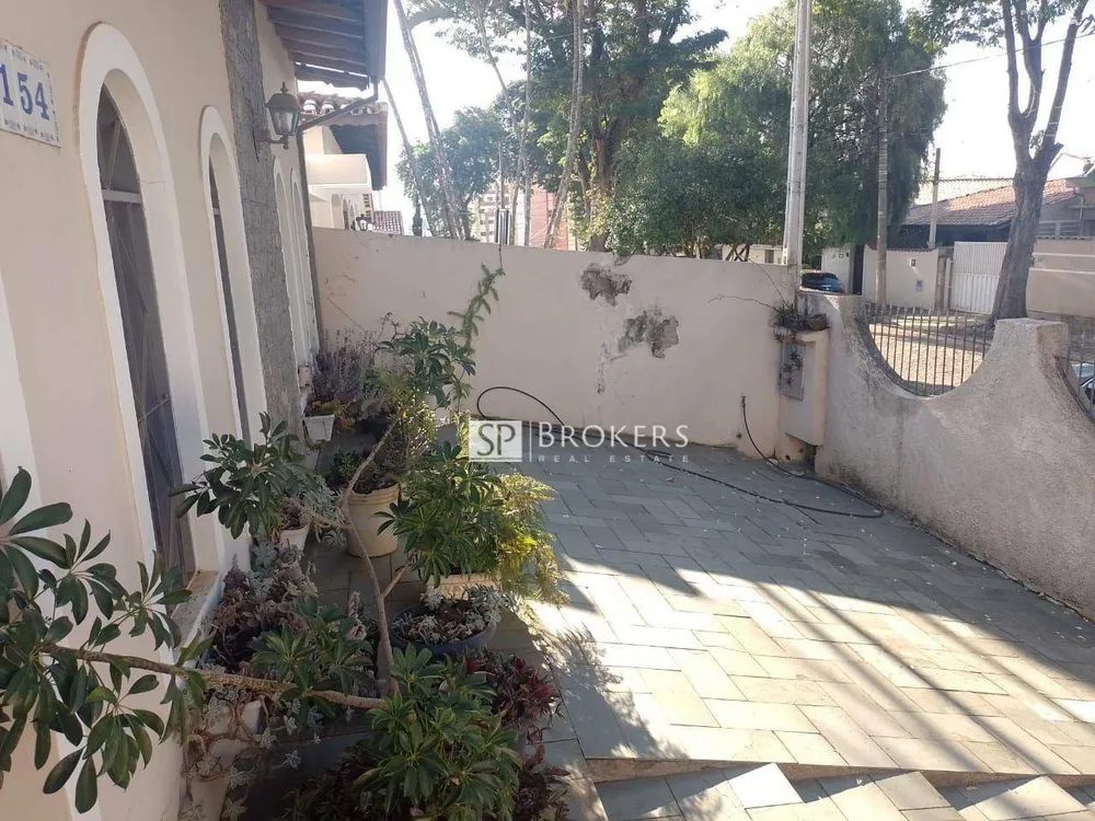 Casa, 3 quartos, 200 m² - Foto 2