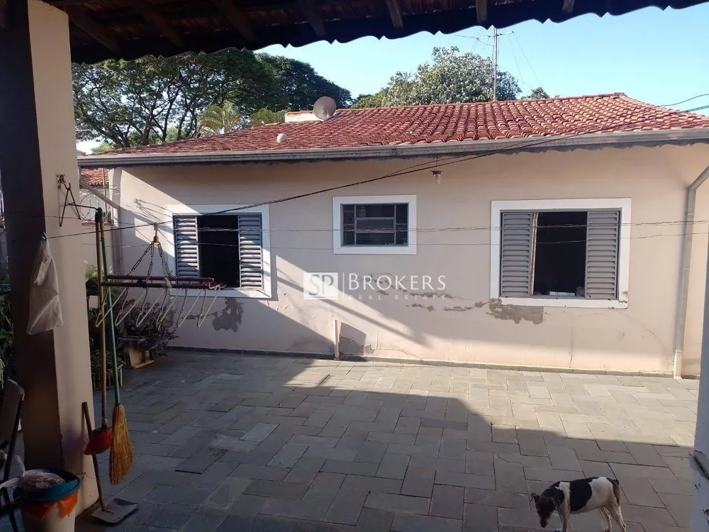 Casa, 3 quartos, 200 m² - Foto 4