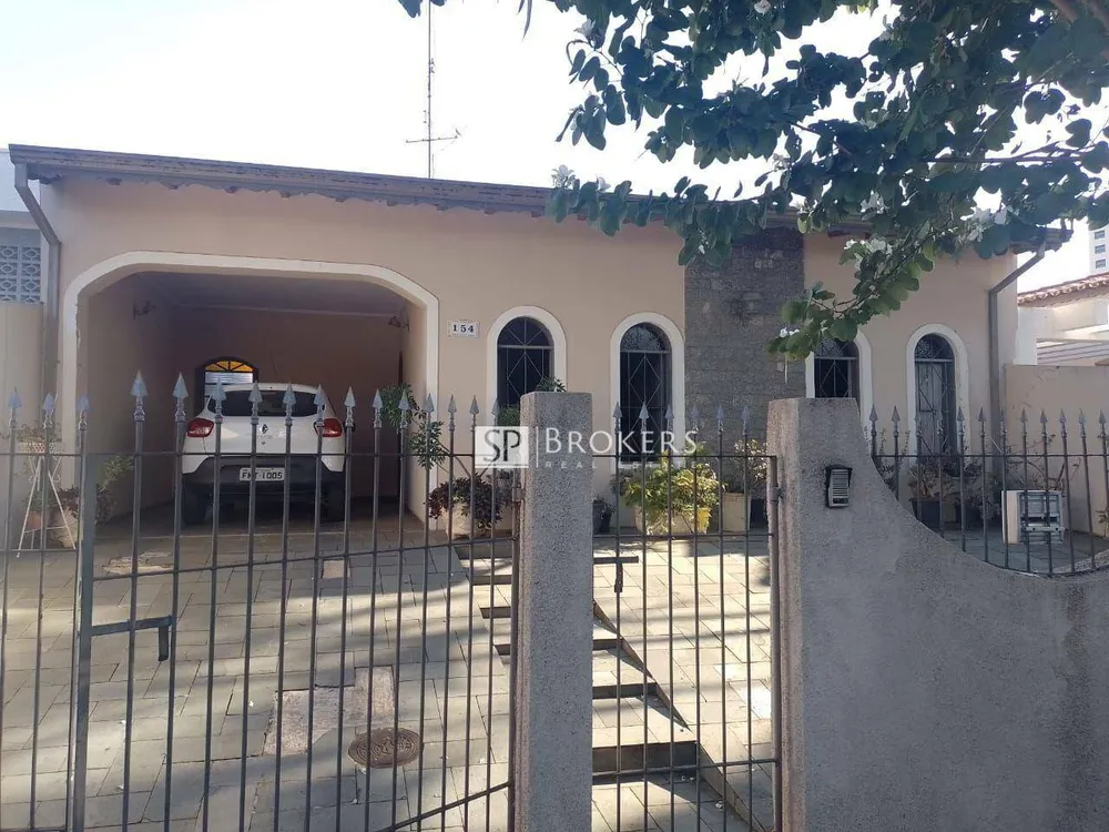 Casa, 3 quartos, 200 m² - Foto 1