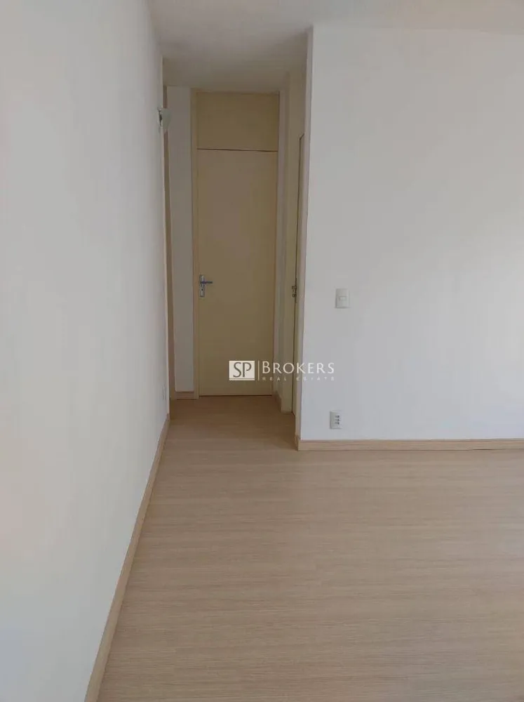 Apartamento, 2 quartos, 56 m² - Foto 2