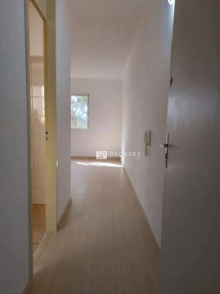 Apartamento, 2 quartos, 56 m² - Foto 4