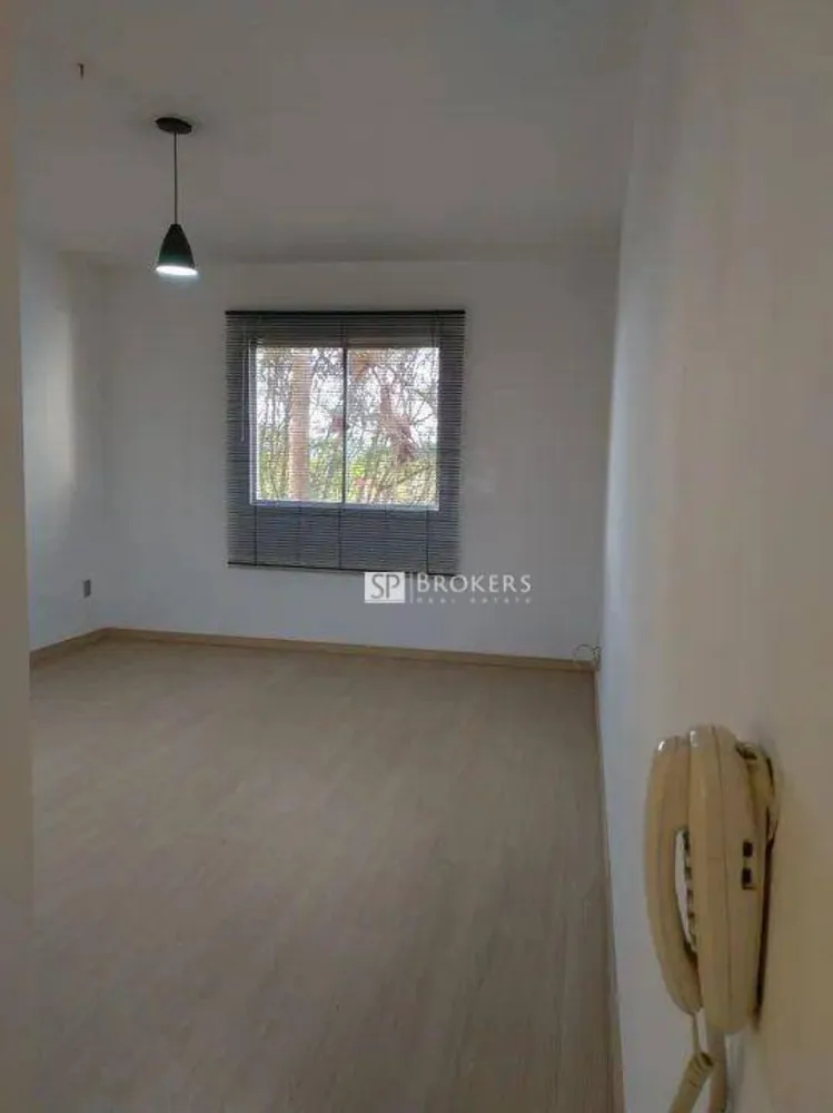 Apartamento, 2 quartos, 56 m² - Foto 3