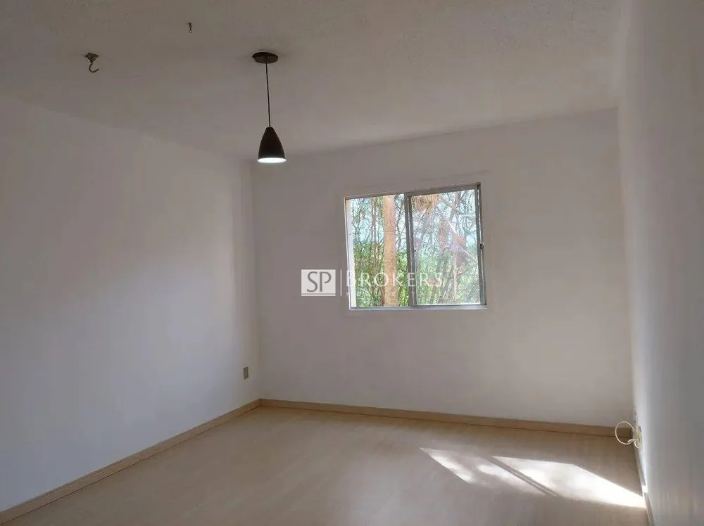 Apartamento, 2 quartos, 56 m² - Foto 1
