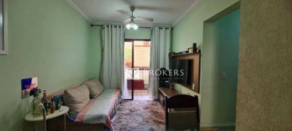 Apartamento, 2 quartos, 62 m² - Foto 2