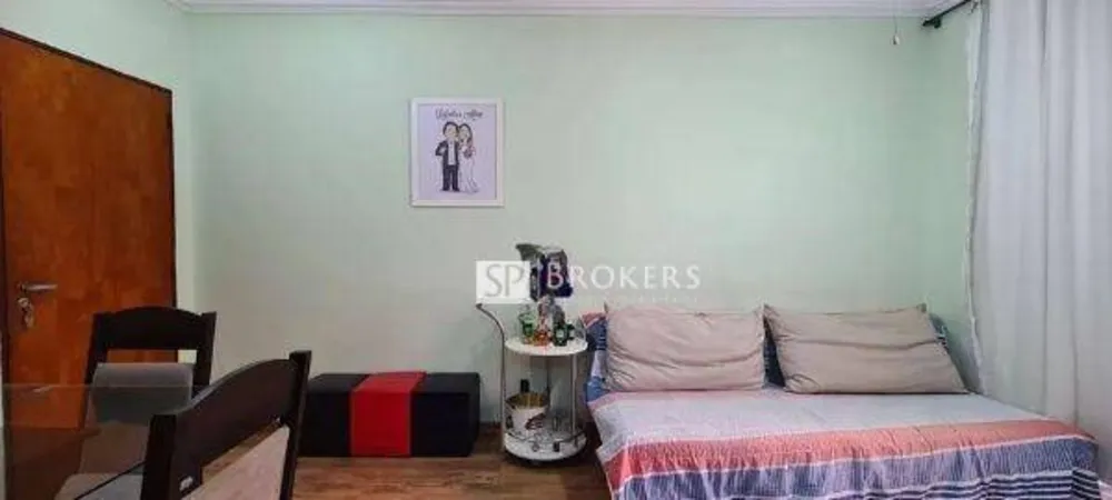 Apartamento, 2 quartos, 62 m² - Foto 3