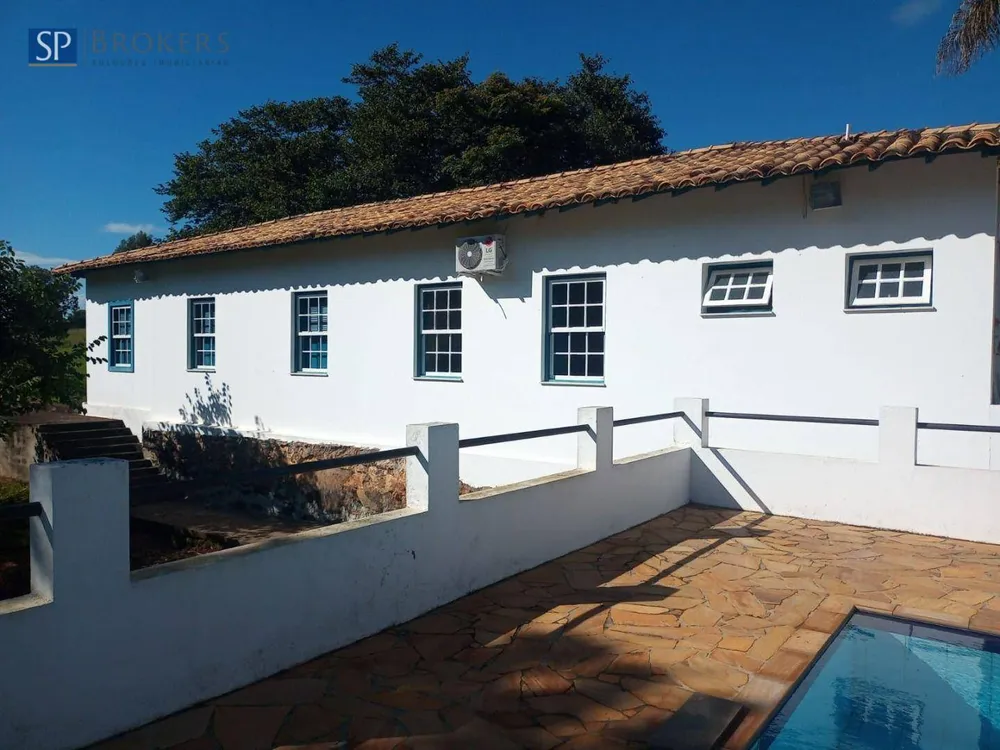 Fazenda, 145 hectares - Foto 3