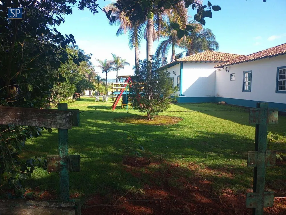 Fazenda, 145 hectares - Foto 4