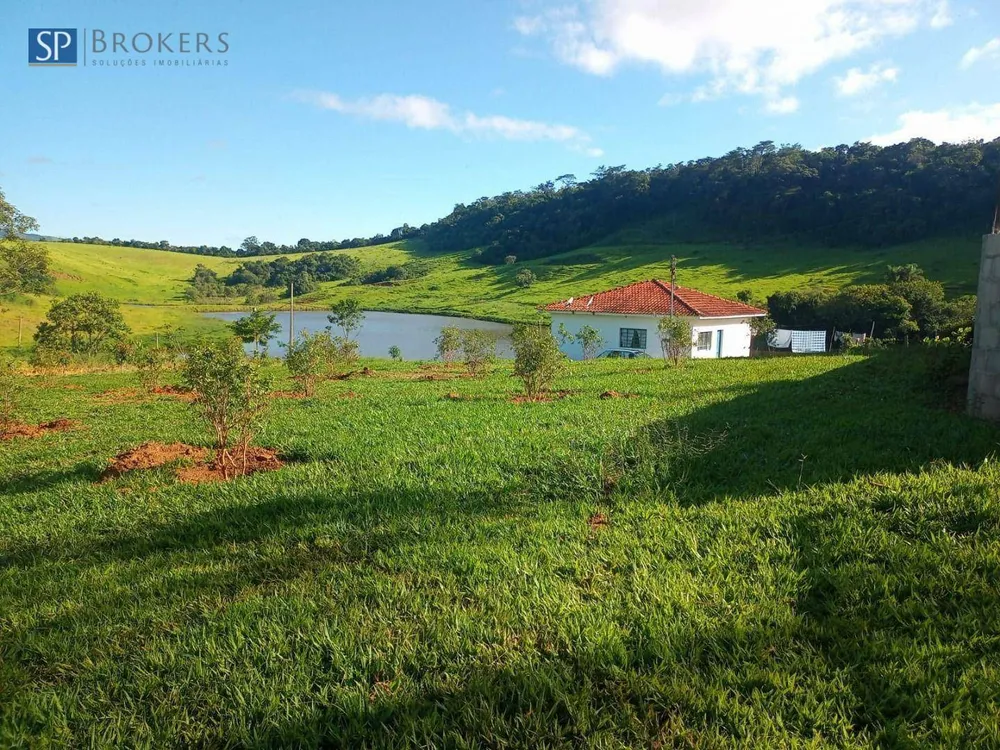 Fazenda, 145 hectares - Foto 1