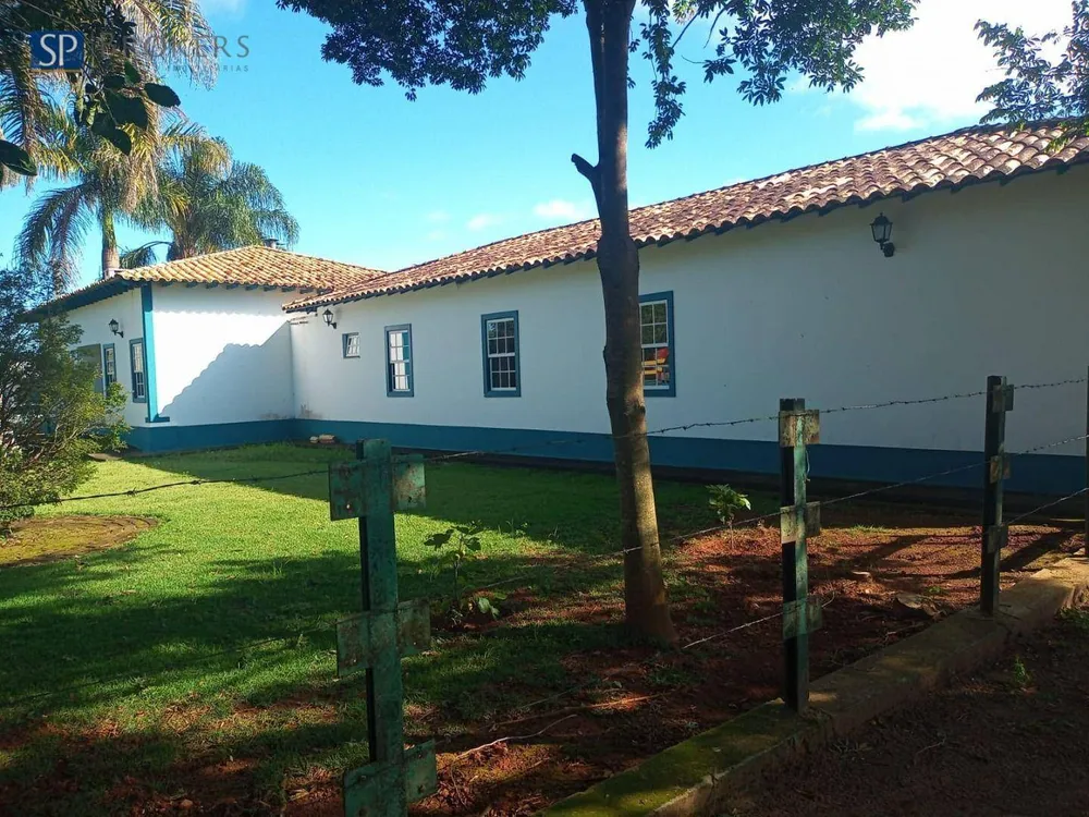 Fazenda, 145 hectares - Foto 2