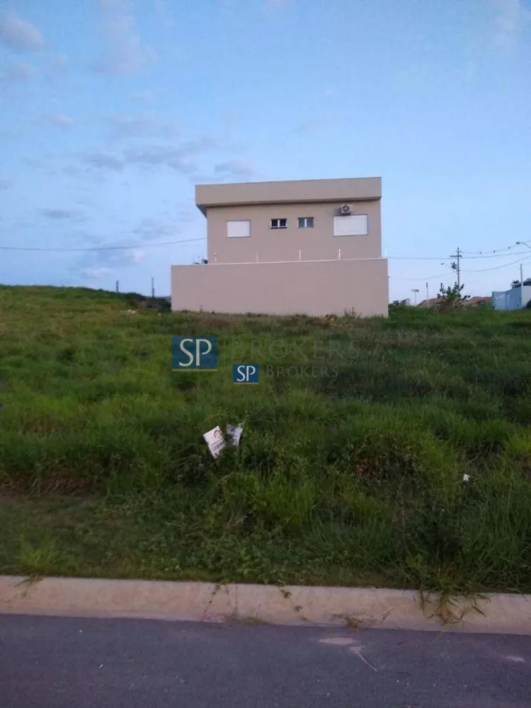 Terreno, 250 m² - Foto 1