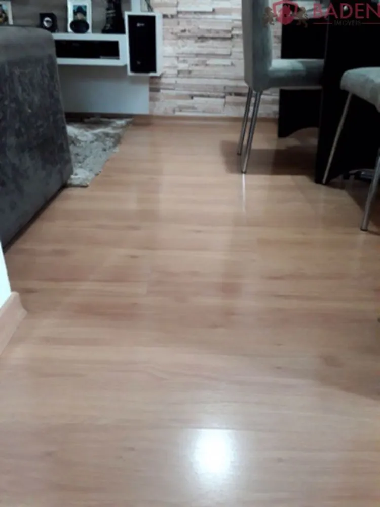 Apartamento, 2 quartos, 45 m² - Foto 3