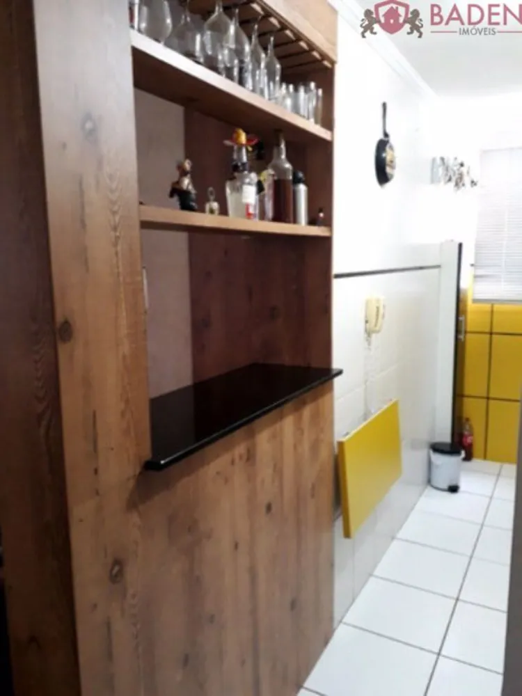 Apartamento, 2 quartos, 45 m² - Foto 4
